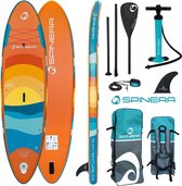 Bol.com Spinera SUP Supventure Sunset 10.6 - 320x80x15 cm aanbieding