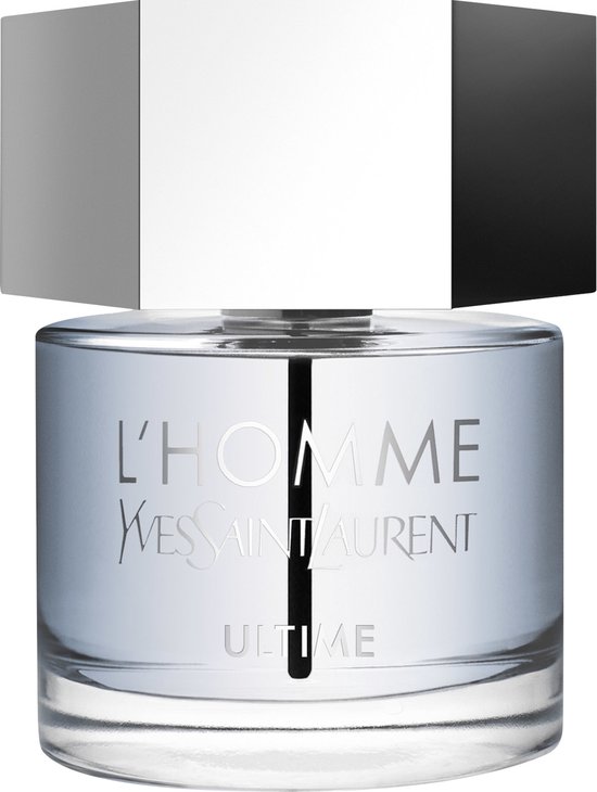 Yves Saint Laurent Eau de parfum L'HOmme Ultime 60 ml