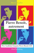 Pierre Benoit, autrement