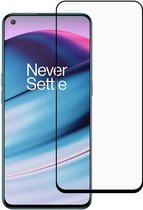 OnePlus Nord CE 5G Tempered Glass 9H Screenprotector