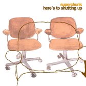 Superchunk - Here's The Shutting Up (CD & LP)