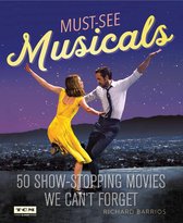 Turner Classic Movies - Must-See Musicals