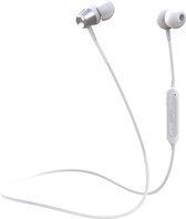 Celly Oordopjes Bh Stereo2 Bluetooth Wit