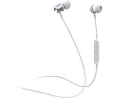 Celly Oordopjes Bh Stereo2 Bluetooth Wit