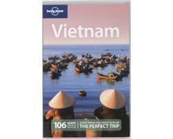 Lonely Planet Vietnam / druk 10