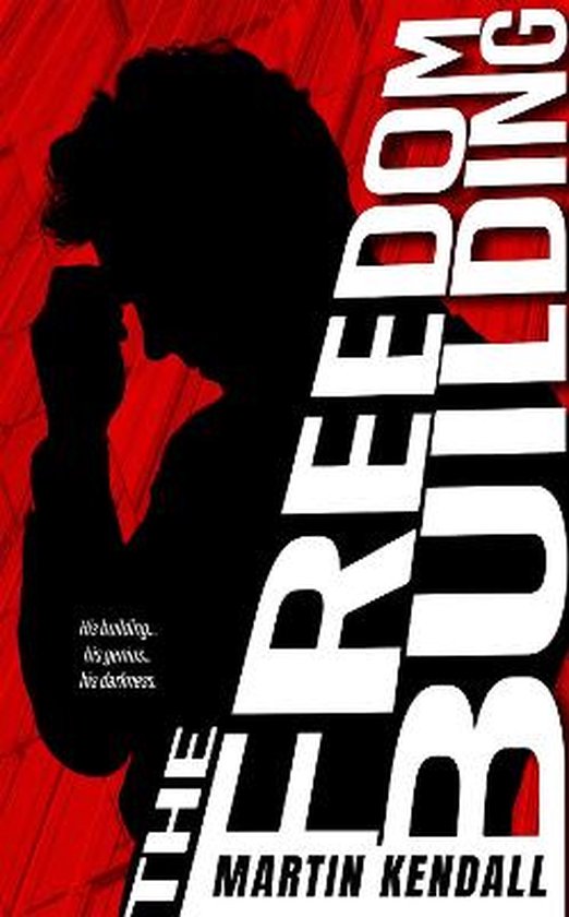 The Freedom Building - cover