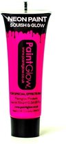 UV Face & Body Paint - roze