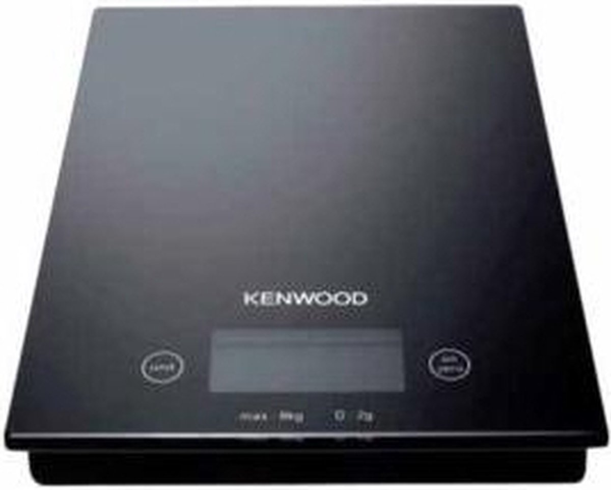 Kenwood DS400 Keukenweegschaal | bol.com