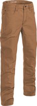 5.11 TACTICAL DEFENDER-FLEX RANGE PANT Coyote