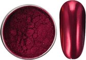 Isabelle Nails Metallic Spiegeleffect Nagelpoeder - 03