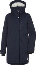 Didriksons Ciana Parka Outdoorjas Dames - Maat 44