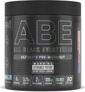 Applied Nutrition - ABE Ultimate Pre-Workout - 315 g - Redbull Energy Smaak - 30 servings