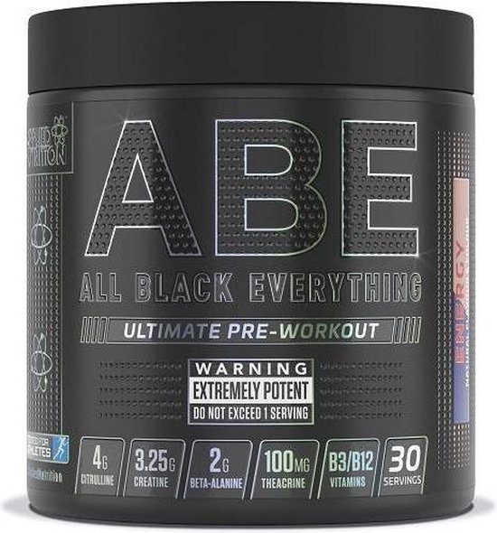 ABE Ultimate - 315 gram