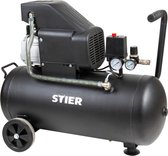 Stier 480-8-50 - Compressor