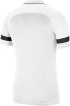 Nike Dri-FIT Academy 21 Sportpolo Heren - Maat S