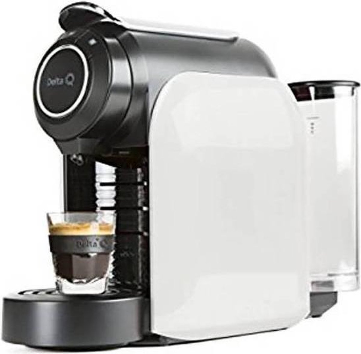 Delta Coffee Capsule Dispenser 