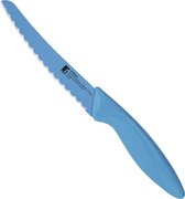 Bergner - 12.5cm choulery mes roestvrij staal