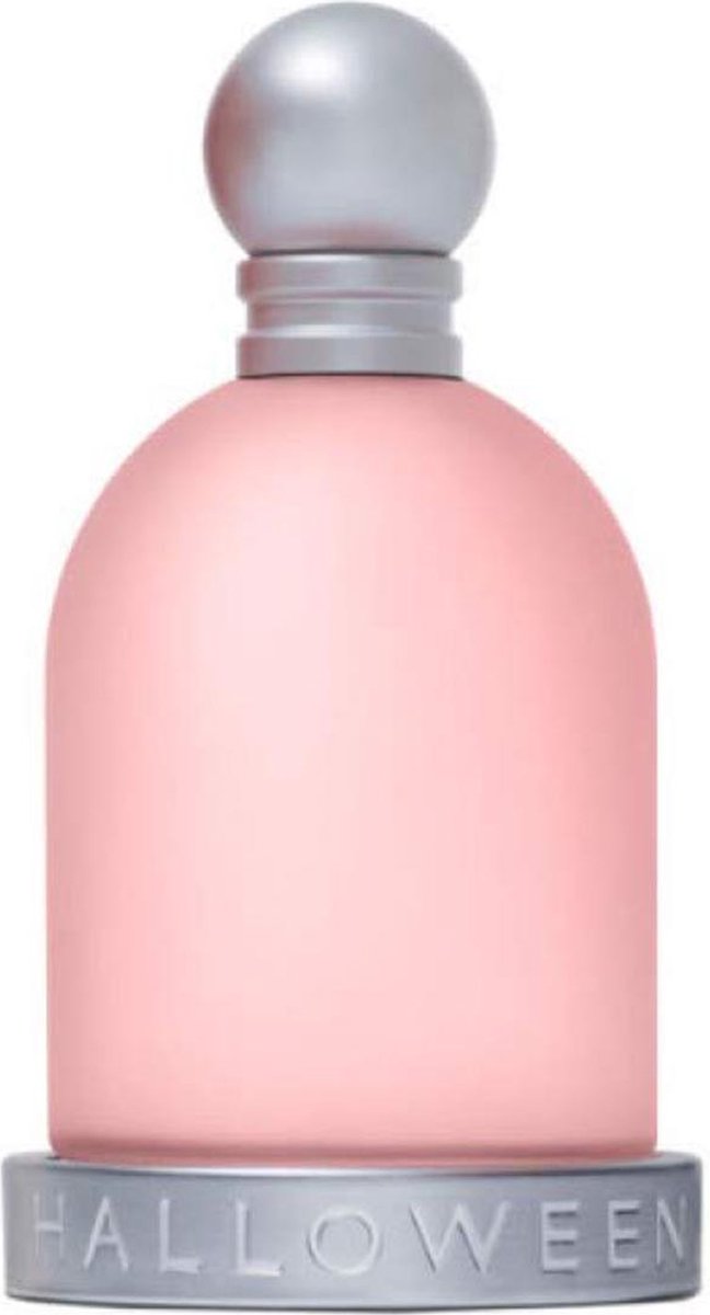 Goedkoopste Damesparfum Halloween Magic Jesus Del Pozo EDT (50 ml) (50 ml