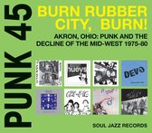 Punk 45 Vol.4 1975-1980