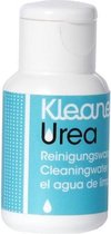 Kleaner urea cleaningwater 30 ml (display 12 stuks)