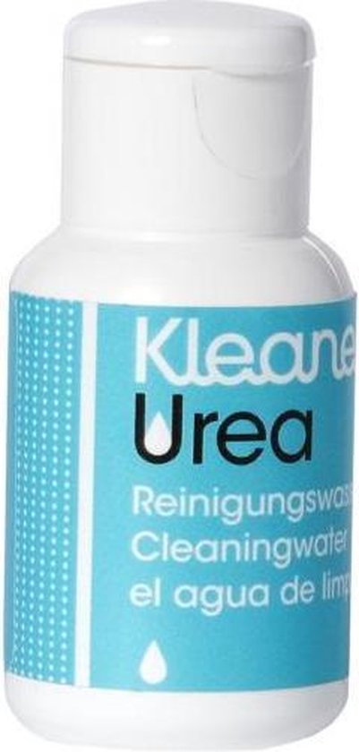 KLEANER UREA - Anti-THC - Urine Synthétique / 30ml