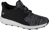 Skechers Go Golf Max Rover 54555-BKW, Mannen, Zwart, golfschoenen, maat: 43 EU
