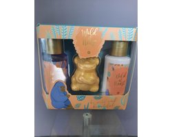 geschenkset vrouwen verjaardag - leuk geschenk - moeder dag - kerst kado -