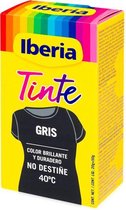 Iberia Iberia Clothing Dye Colorfast 40º #grey 70 G