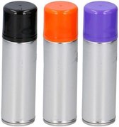 Party Feestslinger Spray 83 ml 1 stuk serpetine spray, kindercrea