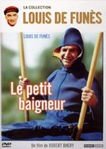 Le Petit Baigneur (Import)