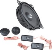 Gladen Alpha 100C 10 CM coaxiaal - Autospeakers