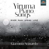 Giacomo Scinardo - Piano Songs (CD)