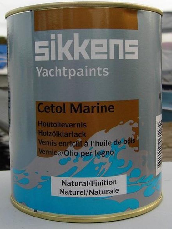 sikkens yacht paints cetol marine