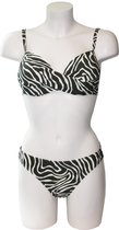 335.23 Animal wire bikini 44CD
