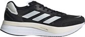 adidas Adizero Boston 10 Heren - Sportschoenen - goud - maat 44