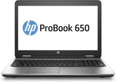 HP ProBook 650 G2 Laptop - Refurbished door Mr.@ - A Grade