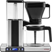 Gastroback Design Brew Advanced Manuel Machine à café filtre 1,25 L