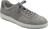 Pius Gabor 0552.11.02 - Heren Sneaker - Grijs - Maat 41 (7.5 UK)