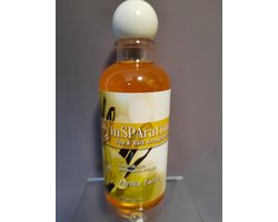geur voor jacuzzi - bubbelbad - spa - 265 ml vanille