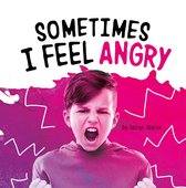 Name Your Emotions - Sometimes I Feel Angry