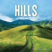Earth's Landforms - Hills