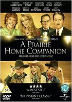 Prairie Home Companion (Import)