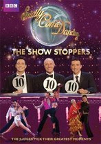 Strictly Come Dancing   Show Stoppers (Import)