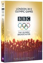 London 2012 Olympic Games [5DVD]