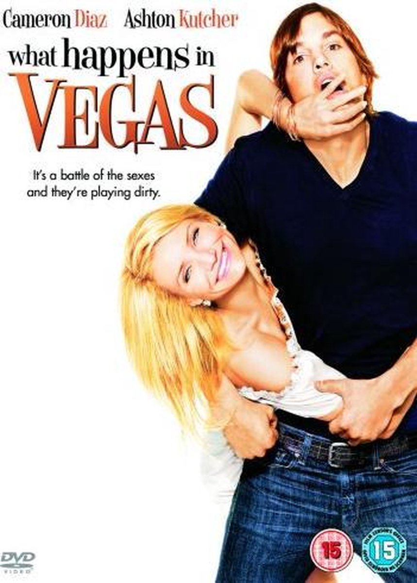 What Happens In Vegas