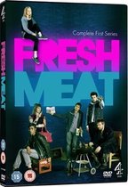 Fresh Meat - Season 1