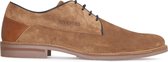 Gaastra - Heren Nette schoenen Murray Sue Cognac - Bruin - Maat 45