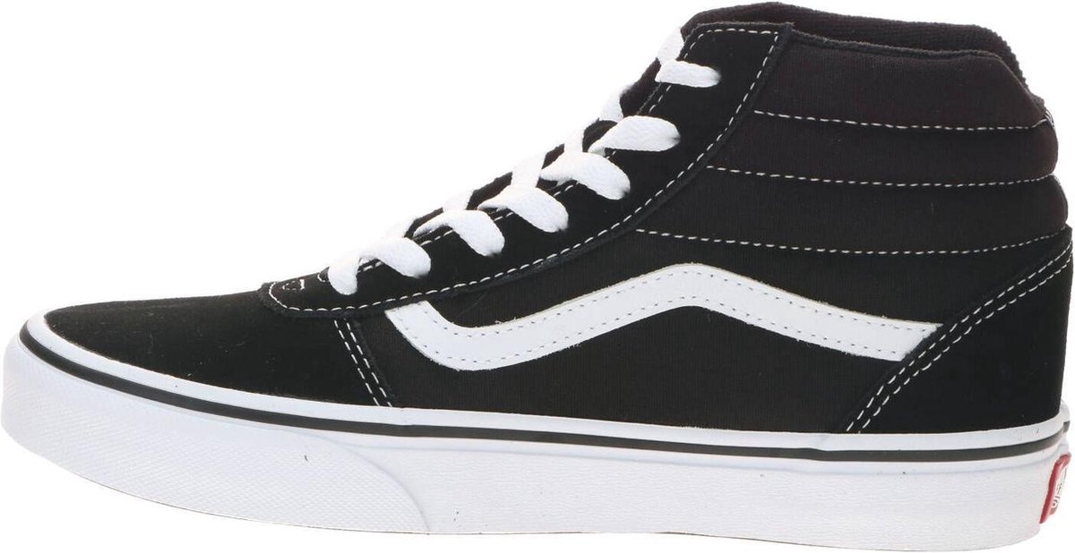 vans ward sk8 hi