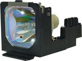 CANON LV-5100 beamerlamp LV-LP10 / 6986A001AA, bevat originele UHP lamp. Prestaties gelijk aan origineel.