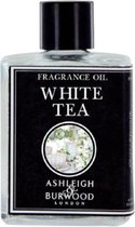 Ashleigh & Burwood Geurolie White Tea 12 Ml